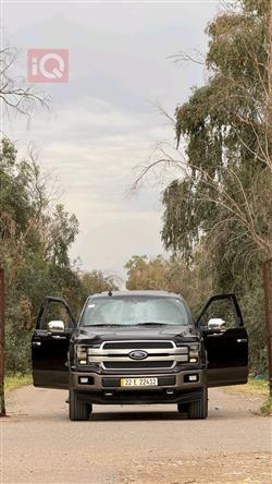 فۆرد F-150